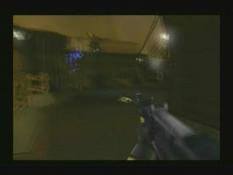 Red Faction II : Trailer gameplay