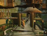 Wallace & Gromit dans le Projet Zoo : Zoo-folie