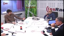 Fútbol es Radio: El debate de la selección