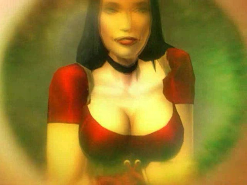 Baldur's Gate : Dark Alliance II : Trailer : Motivations de combat