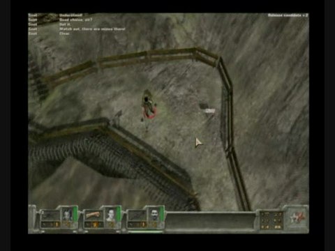 Korea : Forgotten Conflict : Trailer de gameplay