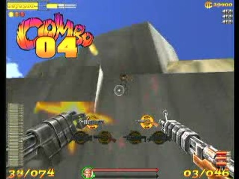 Nitro Family : Famille d'explosifs