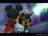 Kingdom Hearts II : Le plan d'Ansem le Sage