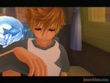Kingdom Hearts II : Réveil à la Cité du Crépuscule