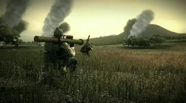 Operation Flashpoint : Dragon Rising : Journal des développeurs : mode Hardcore