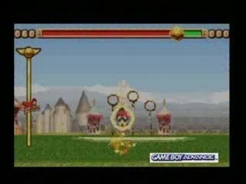 Harry Potter : Coupe du Monde de Quidditch : Trailer