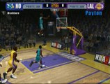 NBA Jam : Air Basket