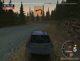 Colin McRae Rally 04 : Loin très loin de Loeb