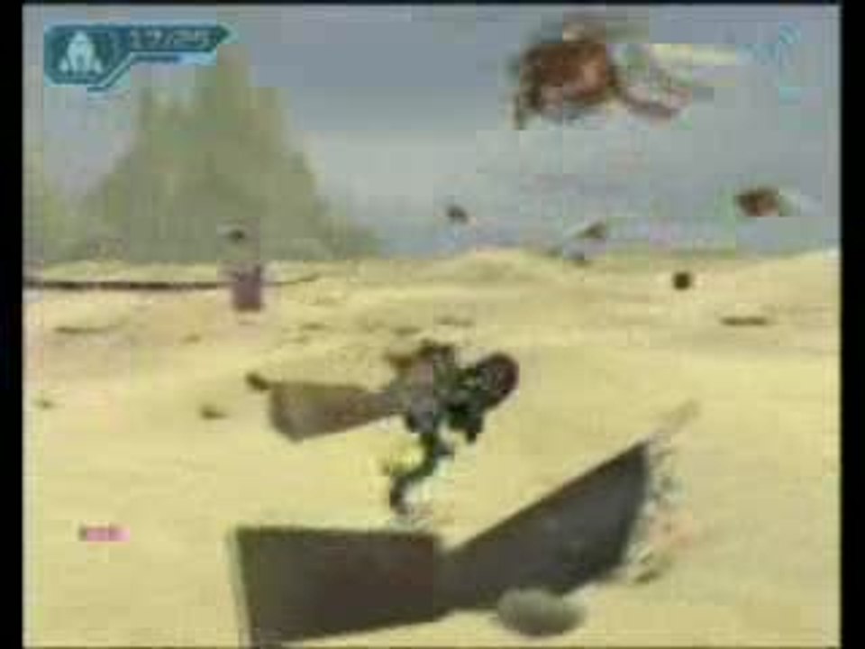 Ratchet & Clank 2 : Autres phases de gameplay