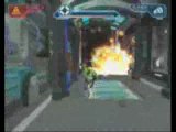Ratchet & Clank 2 : Gameplay