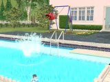 Les Sims 2 : Gerez vos hobbies