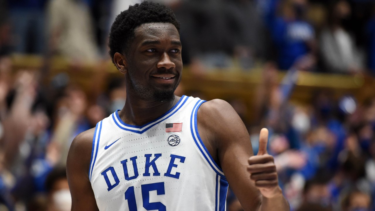 Final Four 4/2 Preview: #8 UNC Vs. #2 Duke