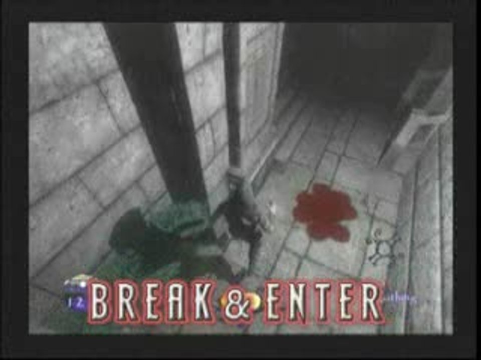 Dark Project : Deadly Shadows : La discrétion est une vertu