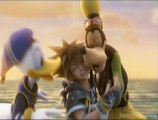 Kingdom Hearts II : Dénouement