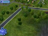 Les Sims 2 : Environnements