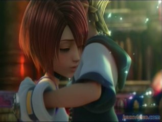 Kingdom Hearts II : Rappel des faits