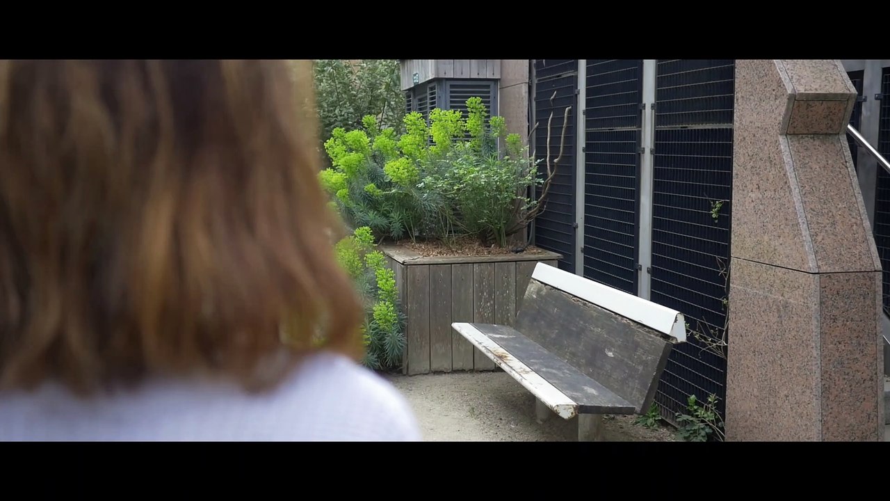 ANTHONY DORIAND - QUAND LA MER [CLIP OFFICIEL]