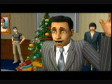 Les Sims 2 : Un jour férié pas comme les autres