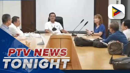 Manila LGU eyeing to acquire over 1-K Starlink low-orbit satellite dishes to boost internet connection