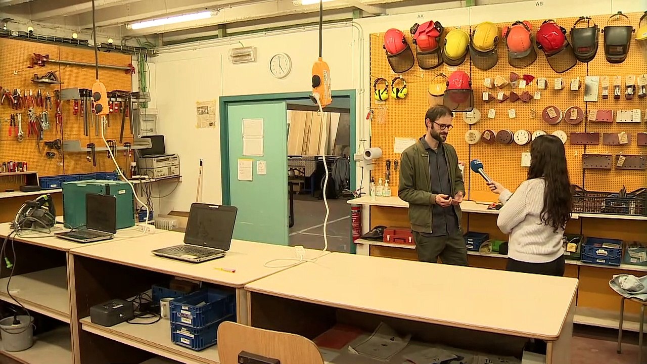 Do-it-yourself ohne Ende - Vorteile der Kreislaufwirtschaft