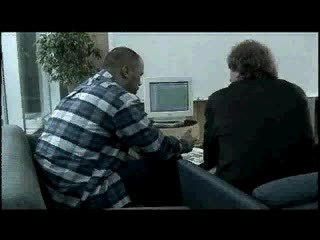 FIFA Football 2004 : Making-of 1