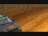Colin McRae Rally 04 : McRae retourne derrière son volant