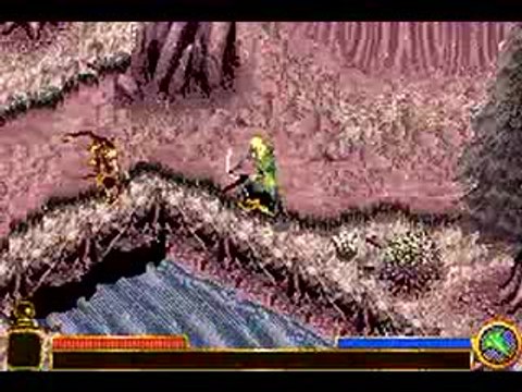 Le Seigneur des Anneaux : Le Retour du Roi : On approche de l'anneau