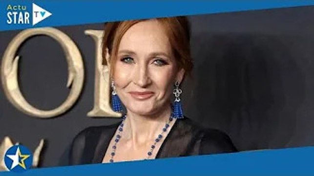 Vladimir Poutine s'attire les foudres de J. K. Rowling après une comparaison hasardeuse
