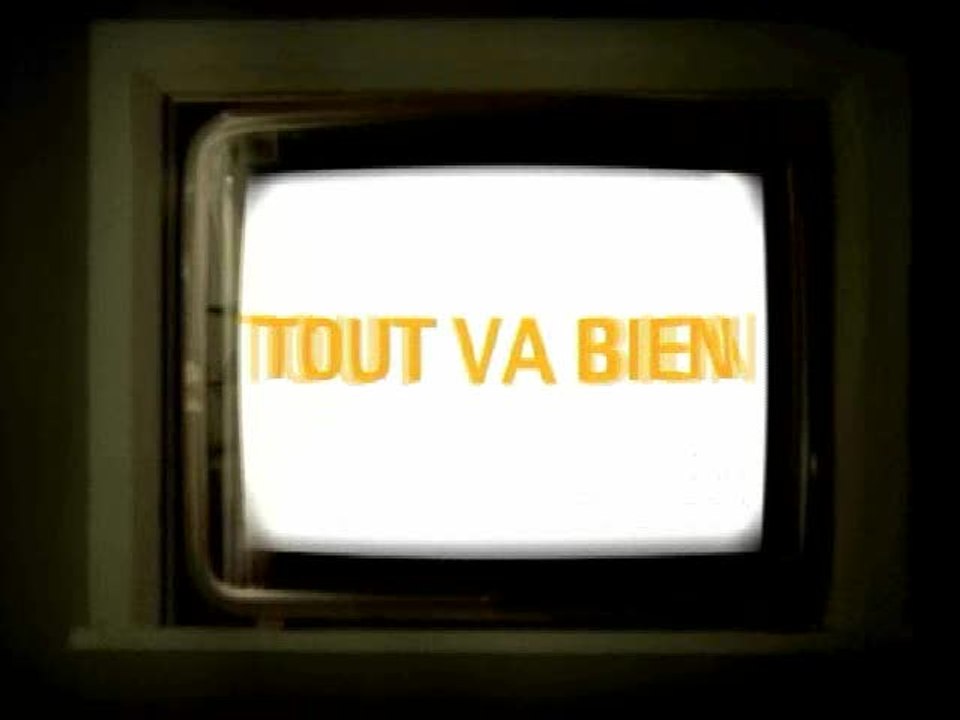 Beyond Good & Evil : Spot TV