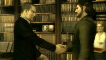 Metal Gear Solid 3 : Snake Eater : Perte d'un mentor...