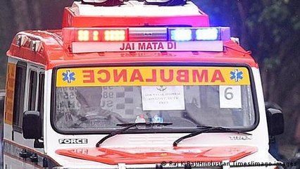 India: How COVID is hurting the battle against tuberculosis