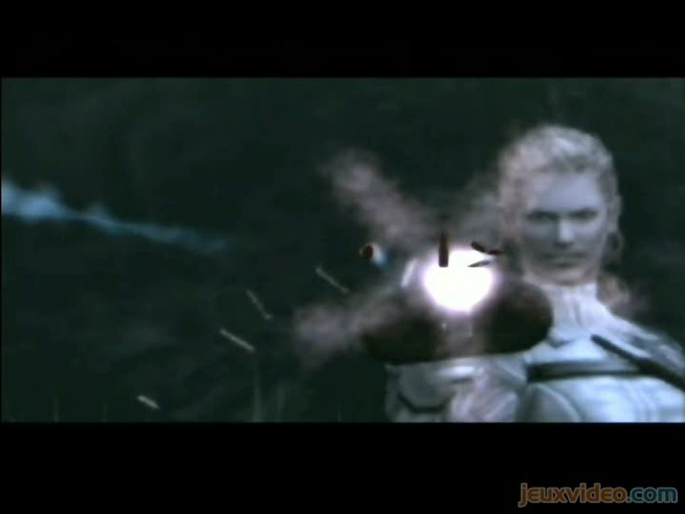 Metal Gear Solid 3 : Snake Eater : Musique - Snake Eater