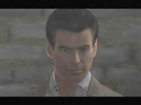 007 : Quitte ou Double : Double zéro trois