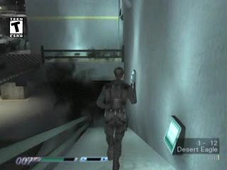 007 : Quitte ou Double : Teaser gameplay