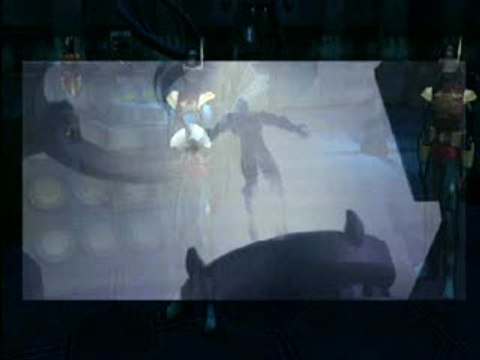 X-Men Legends : Trailer