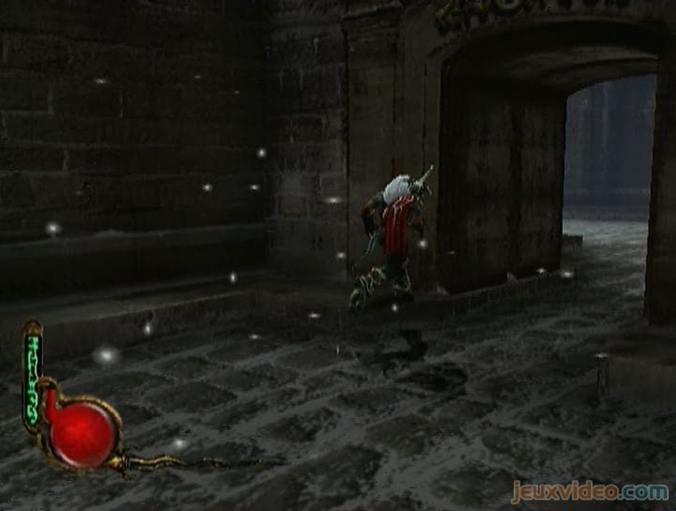 Legacy of Kain : Defiance : Le retour de Kain