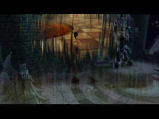 Kameo : Elements of Power : Trailer