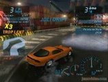 Need for Speed Underground : Session Drift