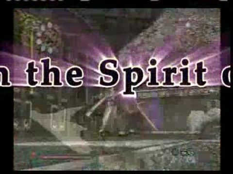 Bujingai : Swordmaster : Chorégraphies de combats