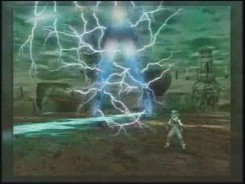 .hack//Infection Part 1 : Spot TV