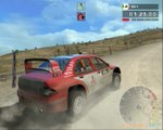 WRC 4 : Rallye en Mitsubishi