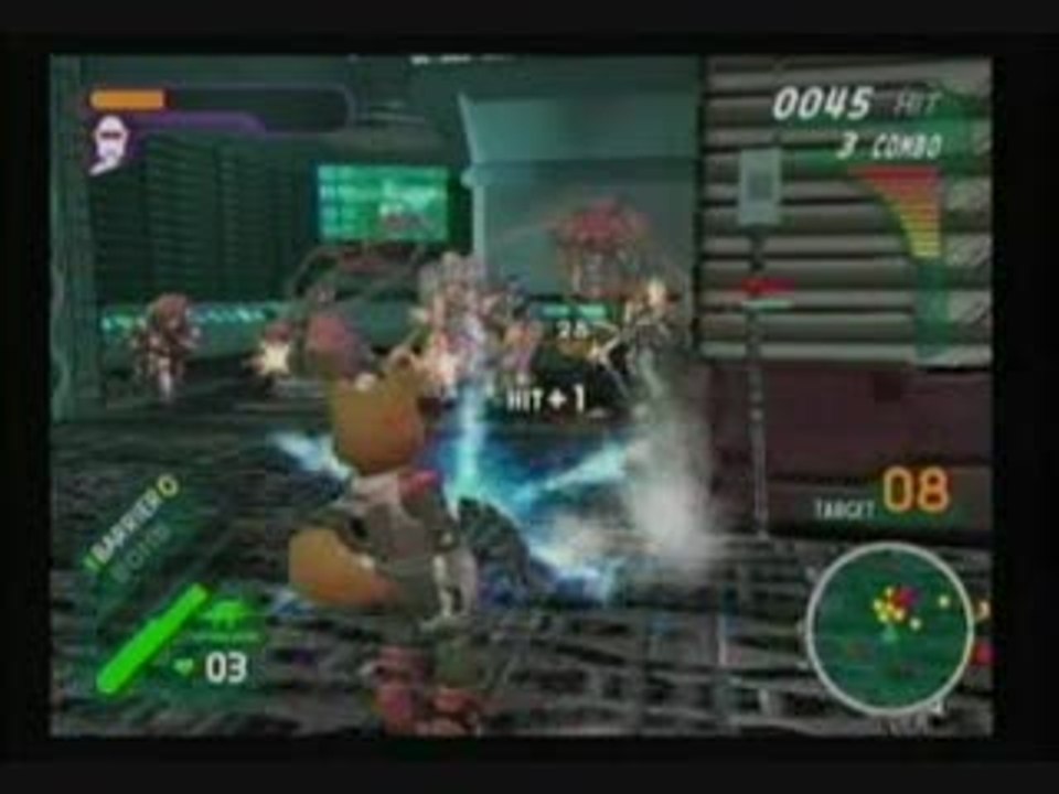 StarFox : Assault : Spot TV