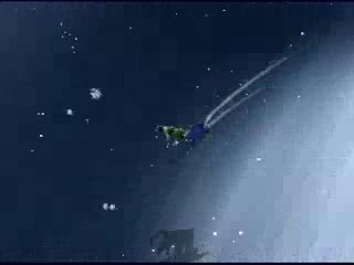 SSX 3 : Trailer Heaven