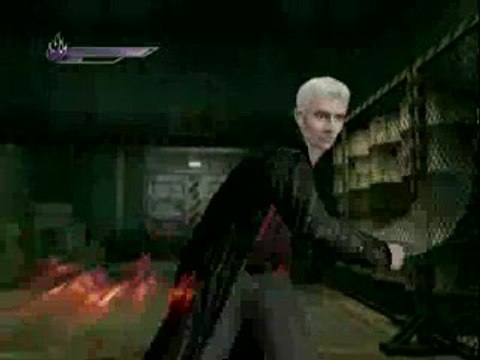 Buffy contre les Vampires : Chaos Bleeds : Trailer Coming Soon