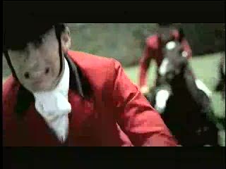 StarFox : Assault : Chasse à courre