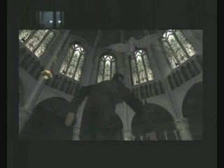 Fahrenheit : Tutorial combat