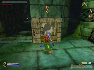 Bilbo le Hobbit : A la recherche du mécanisme en cuivre