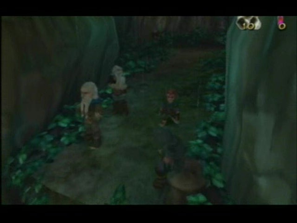 Bilbo le Hobbit : Making-of
