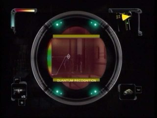 Rogue Ops : Film de mission