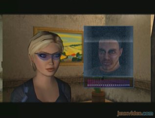 Rogue Ops : Cache cache !